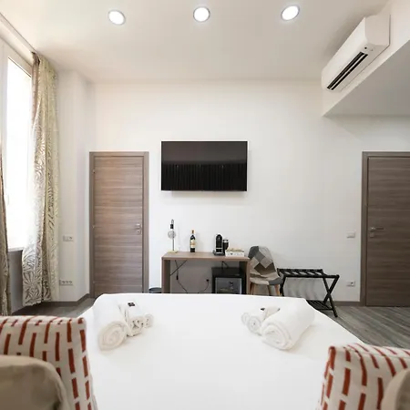 Trastevere Luxury * Rome