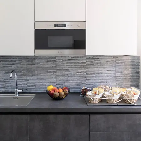 Trastevere Luxury Bed & Breakfast