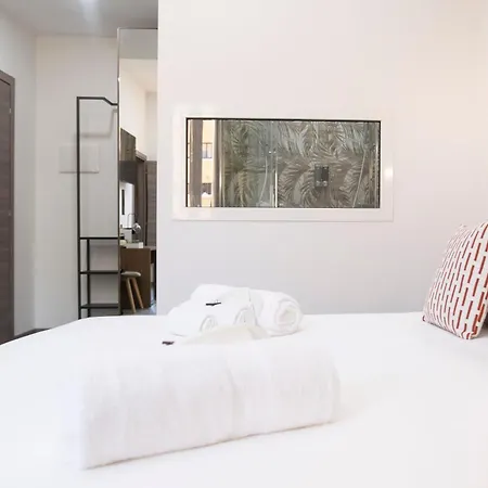 Bed & Breakfast Trastevere Luxury