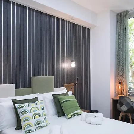 Trastevere Luxury Bed & Breakfast