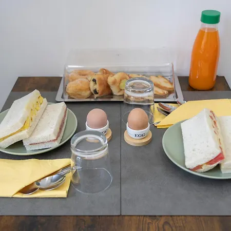 Trastevere Luxury Bed & Breakfast *