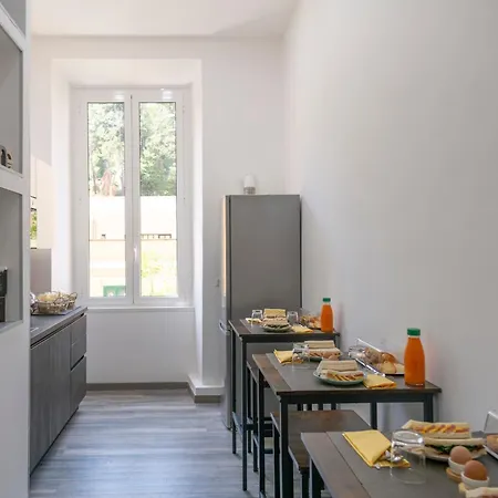 Bed & Breakfast Trastevere Luxury *