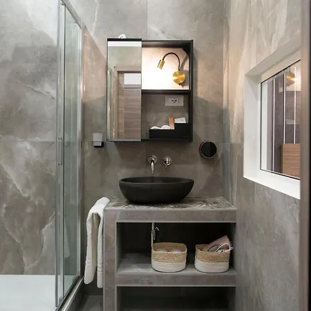 Bed & Breakfast Trastevere Luxury Rome