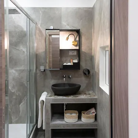 Trastevere Luxury *