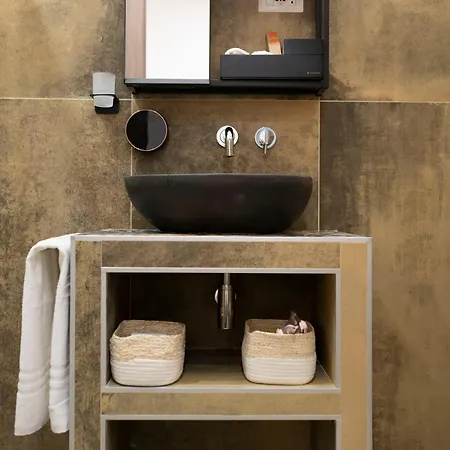 Trastevere Luxury Rome