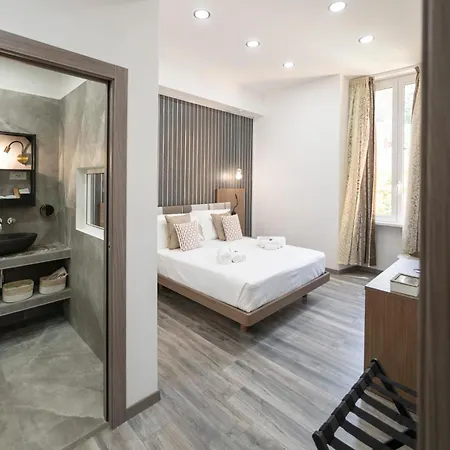 Trastevere Luxury