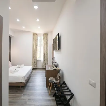 Trastevere Luxury Bed & Breakfast