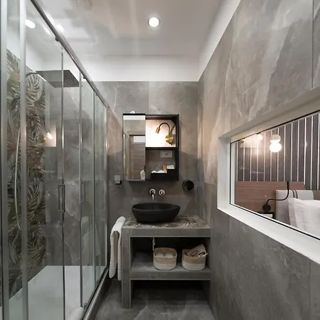 Bed & Breakfast Trastevere Luxury *