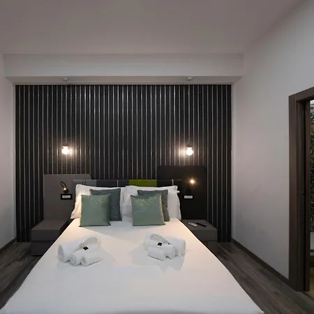 Trastevere Luxury Bed & Breakfast Rome