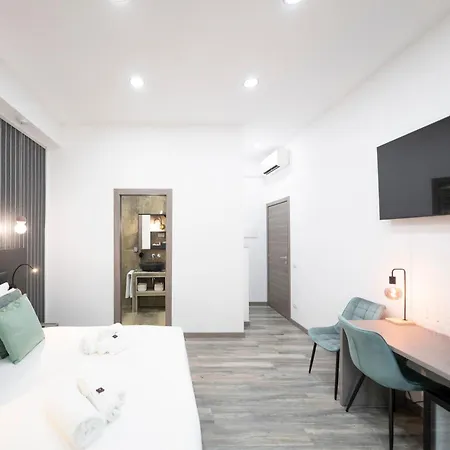 Trastevere Luxury *