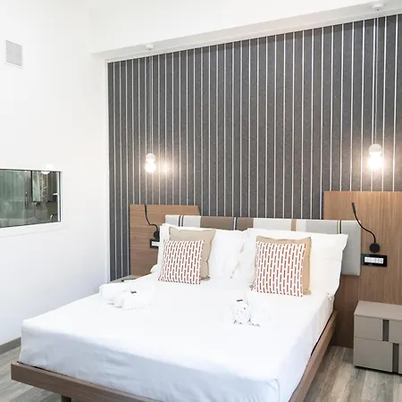 Trastevere Luxury Rome