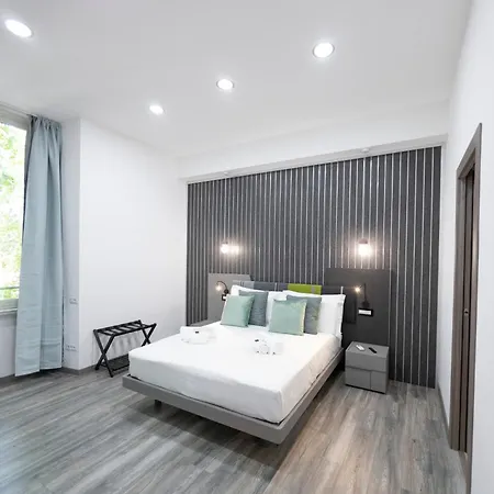 Trastevere Luxury
