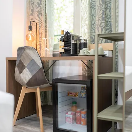 Trastevere Luxury Bed & Breakfast