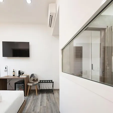 Bed & Breakfast Trastevere Luxury