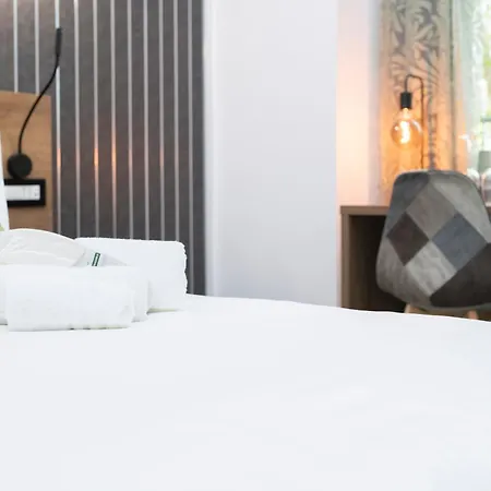 Trastevere Luxury Bed & Breakfast Rome