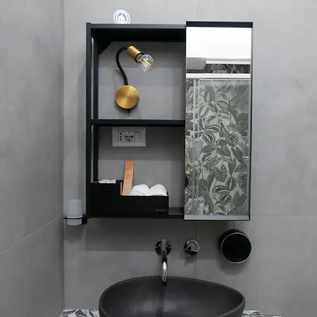 Bed & Breakfast Trastevere Luxury Rome