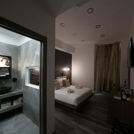 Trastevere Luxury * Rome