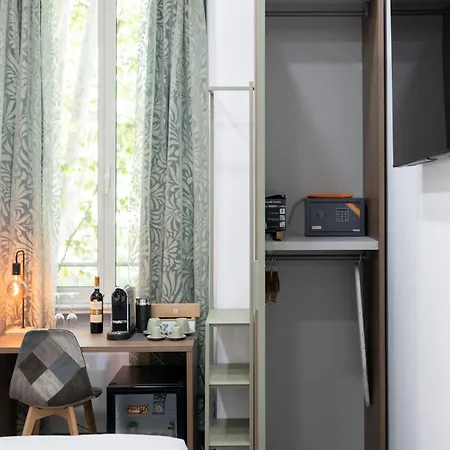 Trastevere Luxury Bed & Breakfast *