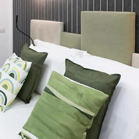 Bed & Breakfast Trastevere Luxury