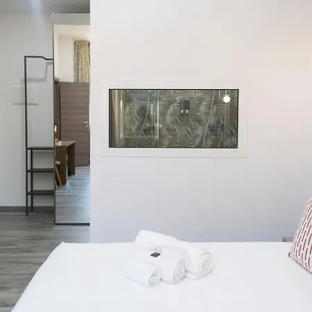 Trastevere Luxury Bed & Breakfast *