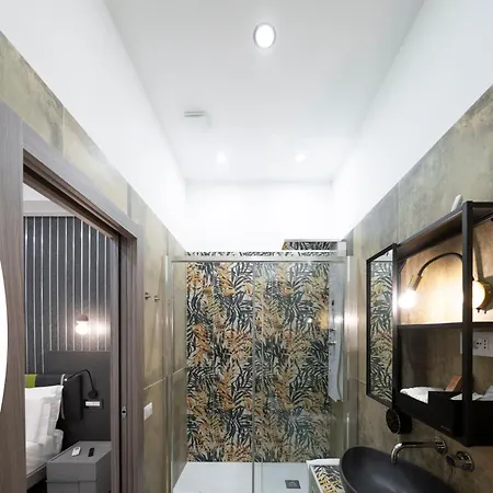 Trastevere Luxury Bed & Breakfast Rome