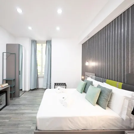 Bed & Breakfast Trastevere Luxury Rome