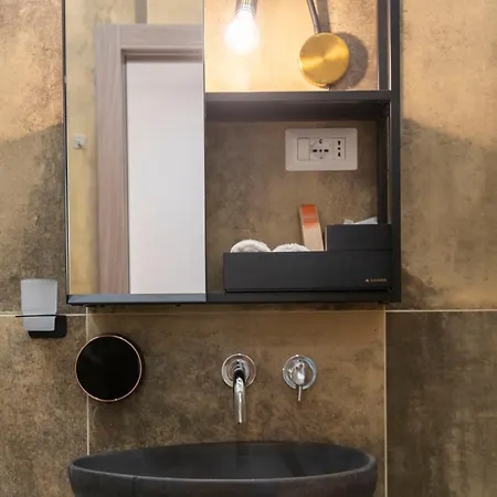 Trastevere Luxury Rome
