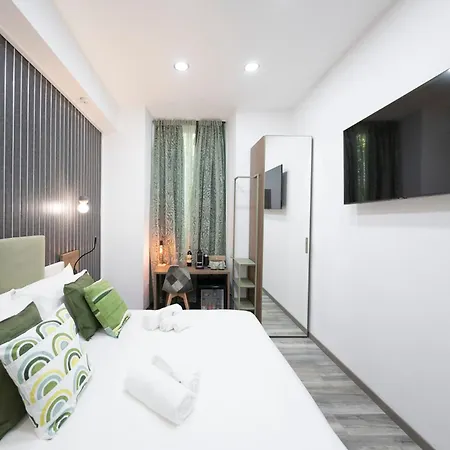 Bed & Breakfast Trastevere Luxury