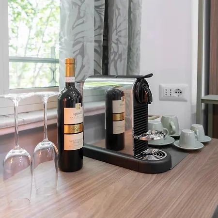 Trastevere Luxury Bed & Breakfast *