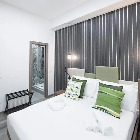 Bed & Breakfast Trastevere Luxury *