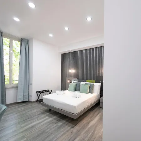 Trastevere Luxury Bed & Breakfast Rome