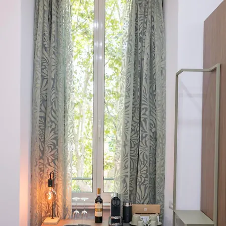 Bed & Breakfast Trastevere Luxury Rome