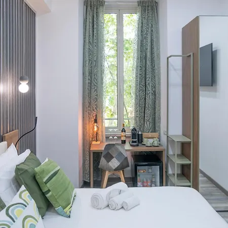 Trastevere Luxury Bed & Breakfast