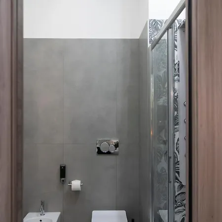 Bed & Breakfast Trastevere Luxury