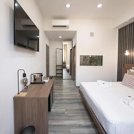 Bed & Breakfast Trastevere Luxury Rome