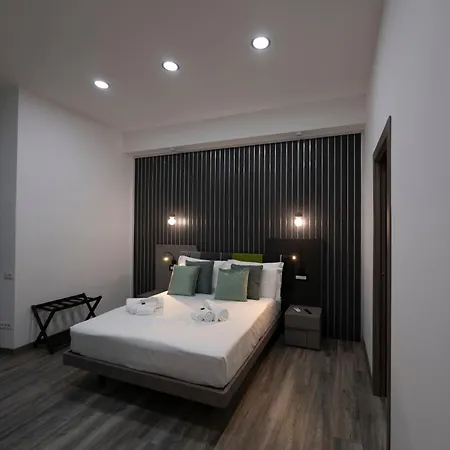 Bed & Breakfast Trastevere Luxury *