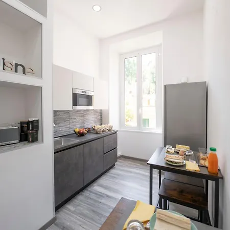 Trastevere Luxury Bed & Breakfast