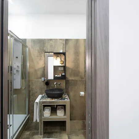 Trastevere Luxury Bed & Breakfast Rome