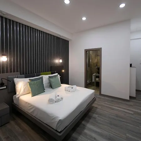 Bed & Breakfast Trastevere Luxury Rome