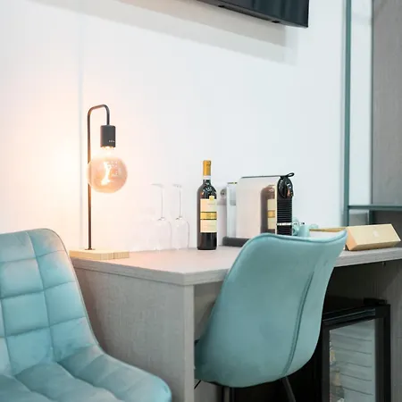 Trastevere Luxury *