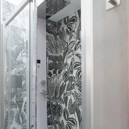 Bed & Breakfast Trastevere Luxury