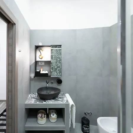 Trastevere Luxury Bed & Breakfast *