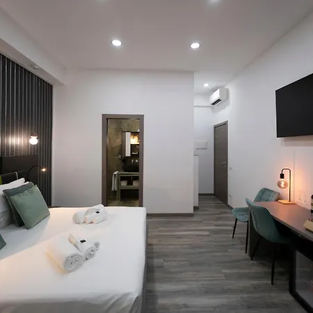 Bed & Breakfast Trastevere Luxury Rome