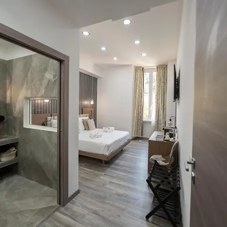Trastevere Luxury Rome