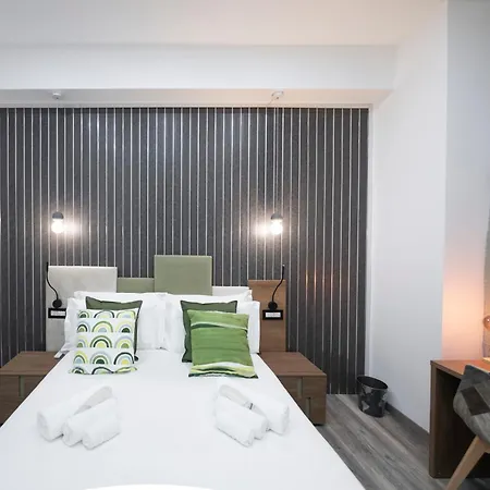 Trastevere Luxury Bed & Breakfast