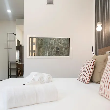 Bed & Breakfast Trastevere Luxury *