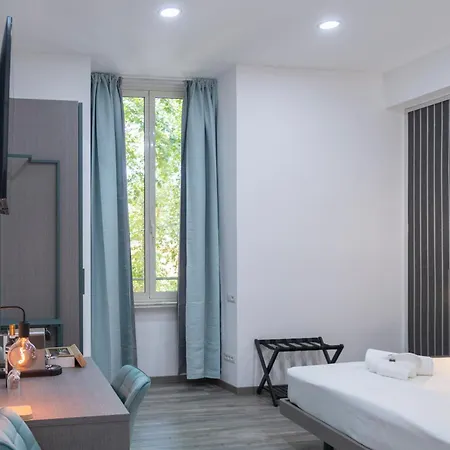 Trastevere Luxury Bed & Breakfast Rome