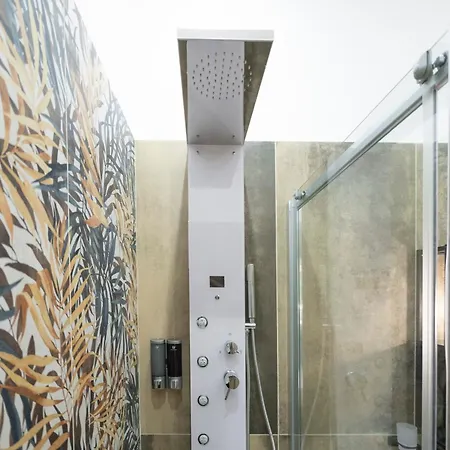 Trastevere Luxury Bed & Breakfast *
