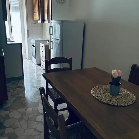 La Casetta Di Azzurra Apartment *