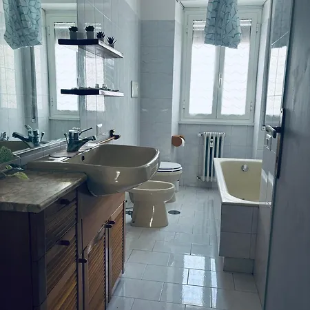 La Casetta Di Azzurra Apartment Rome